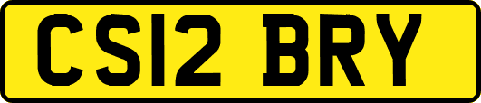 CS12BRY