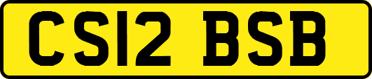 CS12BSB