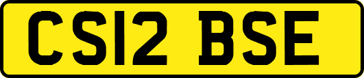 CS12BSE