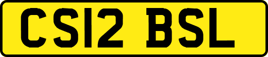 CS12BSL