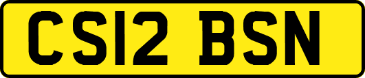 CS12BSN