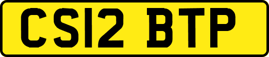 CS12BTP