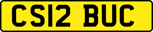 CS12BUC