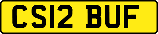 CS12BUF
