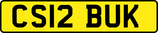 CS12BUK