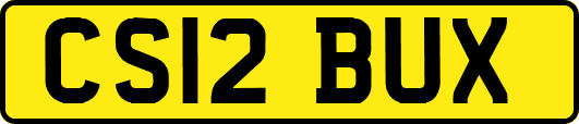 CS12BUX