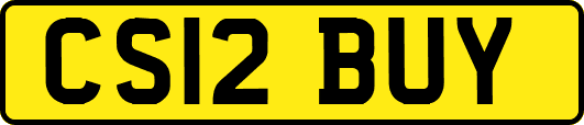 CS12BUY