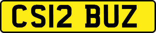 CS12BUZ