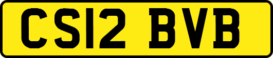CS12BVB