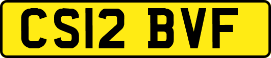 CS12BVF
