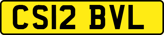CS12BVL