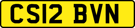 CS12BVN