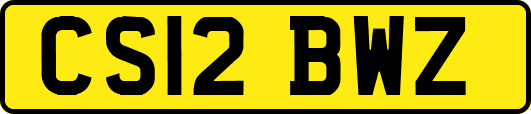 CS12BWZ