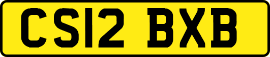 CS12BXB