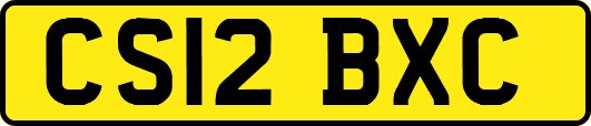 CS12BXC