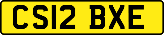 CS12BXE