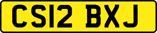 CS12BXJ