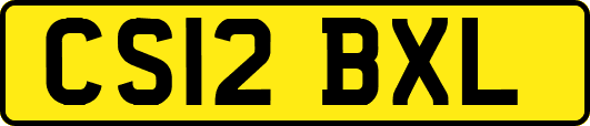 CS12BXL
