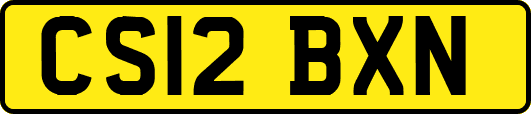 CS12BXN