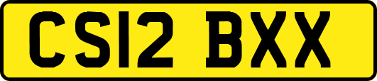 CS12BXX