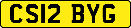 CS12BYG