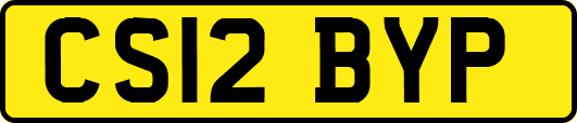 CS12BYP