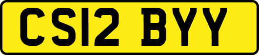 CS12BYY