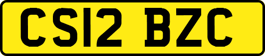 CS12BZC