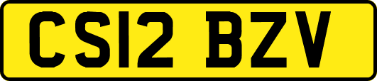 CS12BZV