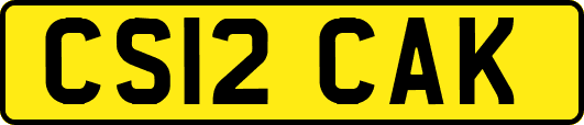 CS12CAK