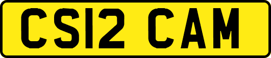 CS12CAM
