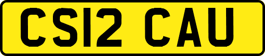 CS12CAU