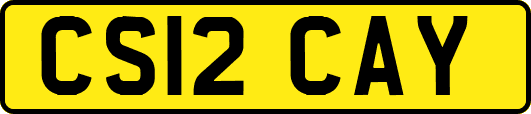 CS12CAY