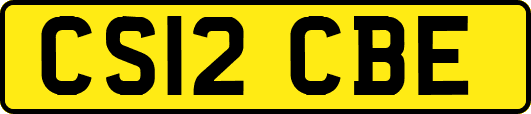 CS12CBE