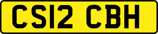 CS12CBH