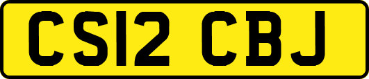 CS12CBJ