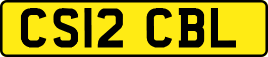 CS12CBL