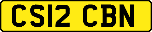 CS12CBN
