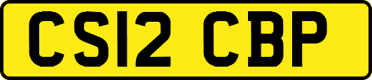 CS12CBP