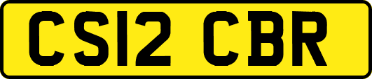 CS12CBR