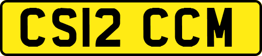 CS12CCM