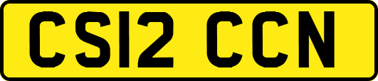 CS12CCN