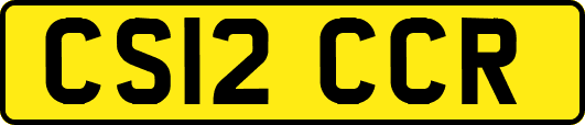 CS12CCR