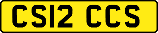 CS12CCS