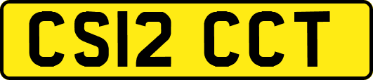 CS12CCT