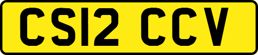 CS12CCV