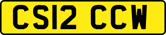 CS12CCW