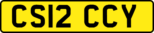 CS12CCY
