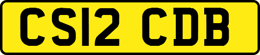CS12CDB