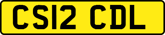 CS12CDL